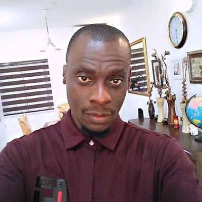 Pro Disintegration #Nigeriaisafraud #Nationalconfrenceorbreakup