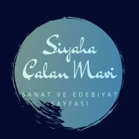 Siyaha Çalan Mavi (@ellerenesii) 's Twitter Profile