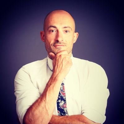 CyrilGiraudeau's profile picture. All opinions are my own