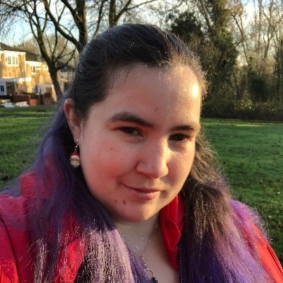 38yo mum to Georgie & Lydia, web nerd, wife, geek, gamer, reader, puzzler &