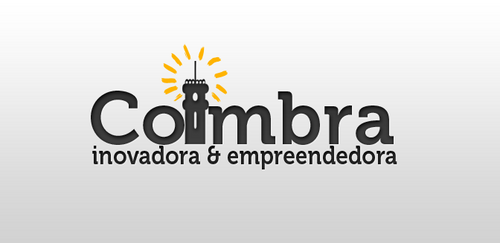 Queres saber o que de inovador e empreendedor se faz na cidade de Coimbra? Follow Us!