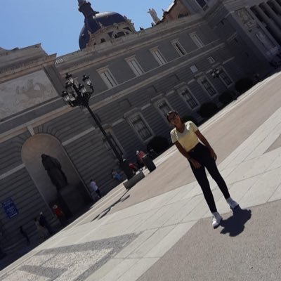 🇻🇪📍🇪🇸