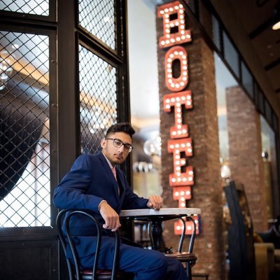 AdityaMal2000's profile picture. UCONN 2023