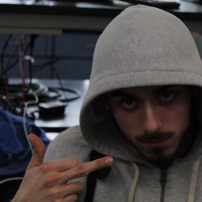 itsdamefame's profile picture. 