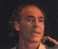 Actor, singer, voiceoverist and composer. Well known in the mid 80's with his Italo and High Energy Dance Hits. Still rocking!