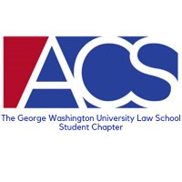 ACS at GW Law (@acs_gwlaw) 's Twitter Profile