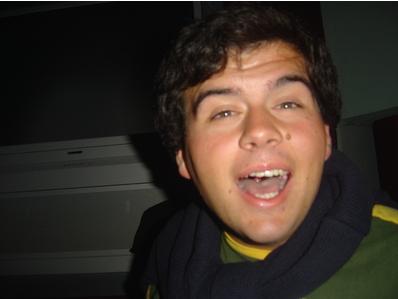 FredericoSSilva's profile picture. Tem dias