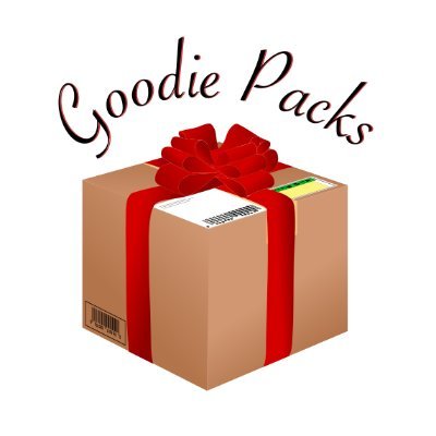 Looking for ways to show your love and appreciation to loved ones far away? Or something to snack on around the home or office? Goodie Packs is here to help.