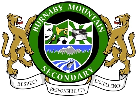 News from Burnaby Mountain Secondary