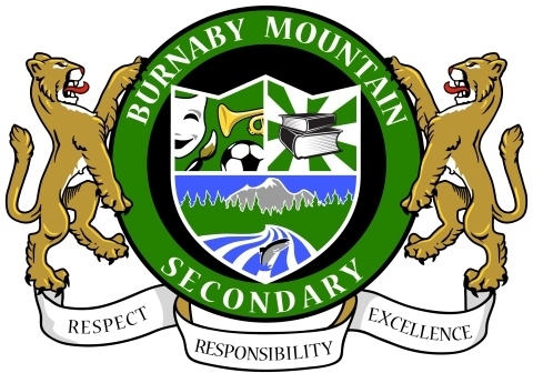 News from Burnaby Mountain Secondary