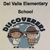 Del Valle Elementary School Library(@DVESLibrarian) 's Twitter Profile Photo