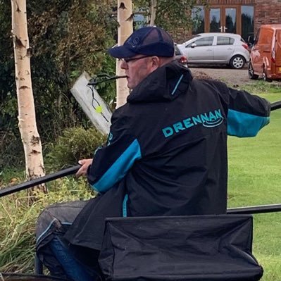 match fisherman and food critic as long as there is no veg involved ! I have 2 lovely daughters