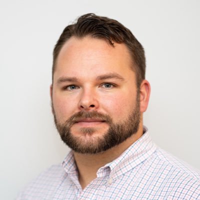 GISMarkB's profile picture. Father | Solutions Engineer @esri | Adjunct Professor | Geographer | opinions my own