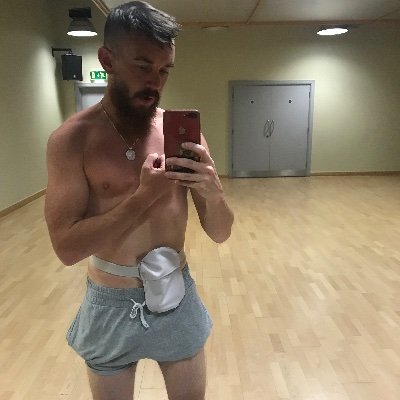 Fighting Crohn’s & Mental health through fitness. 25+ years of living with Crohn’s disease. 2nd Ileostomy. Decided to document my journey and hopefully inspire.