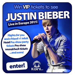 HEY THERE BELIEBERS!!! im here to spread the word bout this website. SIGN UP FOR A CHANCE TO MEET THE BIEB!! (link below:D) THANKS, and GOOD LUCK! :D