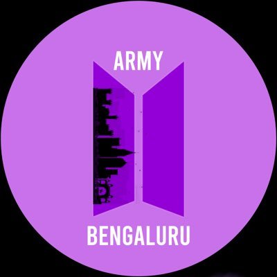 Bengaluru BTS Fanbase. Follow us for new ARMY projects happening in Bengaluru and other BTS content. 💜