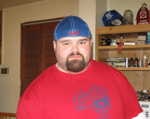 BusyBulldog's profile picture. Business Owner/Operator