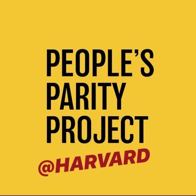 Harvard Parity Project