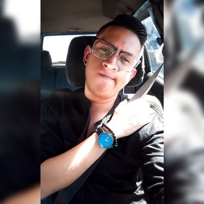 Profile Picture of Christian Fajardo. ت (@BeanFajardo) on Twitter