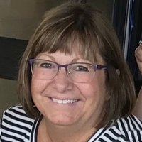 Gail Henderson - @GailPHenderson Twitter Profile Photo