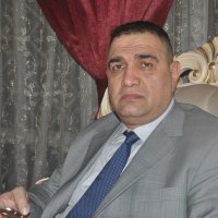 Ahmed AL-Chalabi (@ahmed99528122) 's Twitter Profile