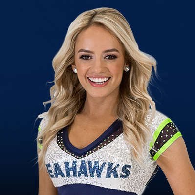 The official Twitter of Seahawks Dancer Shayne