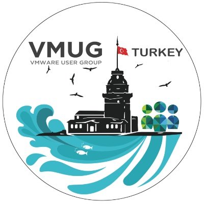 Turkey VMUG offical twitter account.                 Turkey Leader: Yusuf Emre OZENSOY E-mail: turkey@vmug.com