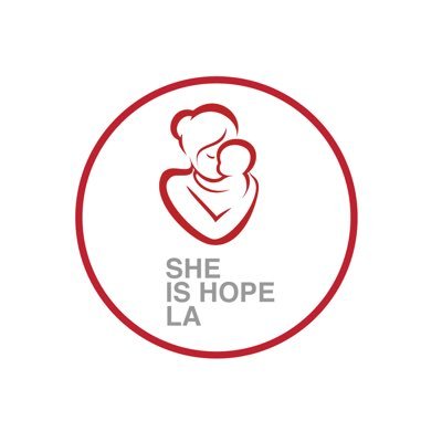 SHE IS HOPE LA was founded to educate and empower single mothers starting over in the workplace and will provide affordable temporary housing and childcare.