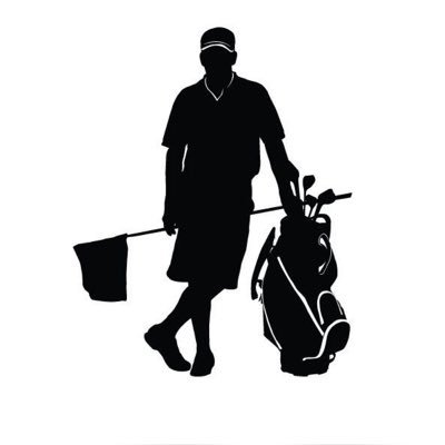 Professional Bag carrier ⛳️ Golfer, Footballer, Sports Fan, music enthusiast ! Full Time Banter Addict #CaddieCM