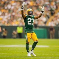 jaire Alexander (@jairealexander) 's Twitter Profile