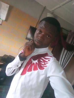 gabriel_oyeleke's profile picture. computer programmer