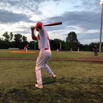 Caleb Crain Profile