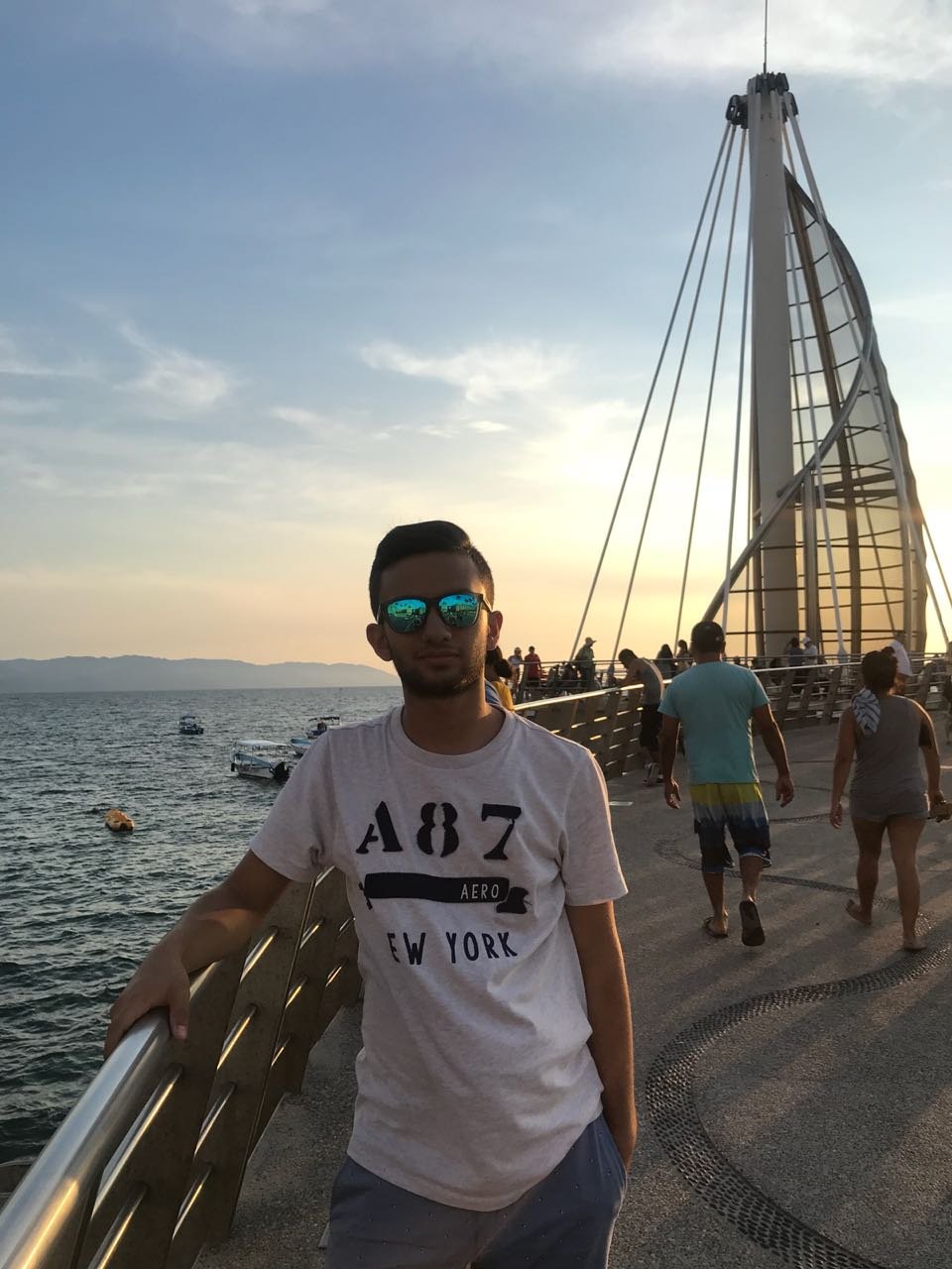 ManuelS92247800's profile picture. Aprovecha cualquier momento para ser feliz🤘