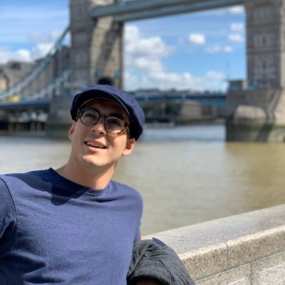 BillyC56's profile picture. Hacking Siri @  | Mass Tech 2018