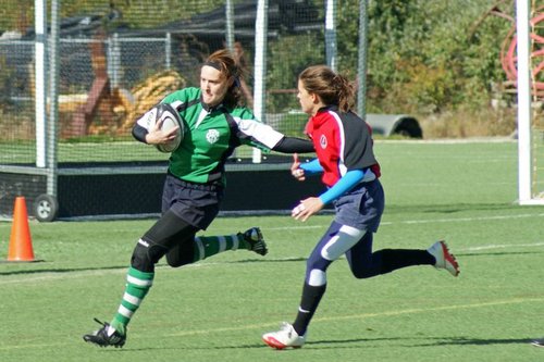 shinnonf's profile picture. I was raised in England, I live in the States.  I love sports, rugby, pizza, reading, rugby, dogs, and Pinky and The Brain. Oh and rugby.