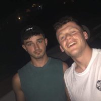 Sean Lynch (@lynch_sean1) 's Twitter Profile