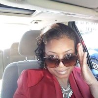 Kimberly Dickerson - @curlsofisticati Twitter Profile Photo