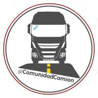 Comunidad Vial(@ComunidadCamion) 's Twitter Profile Photo