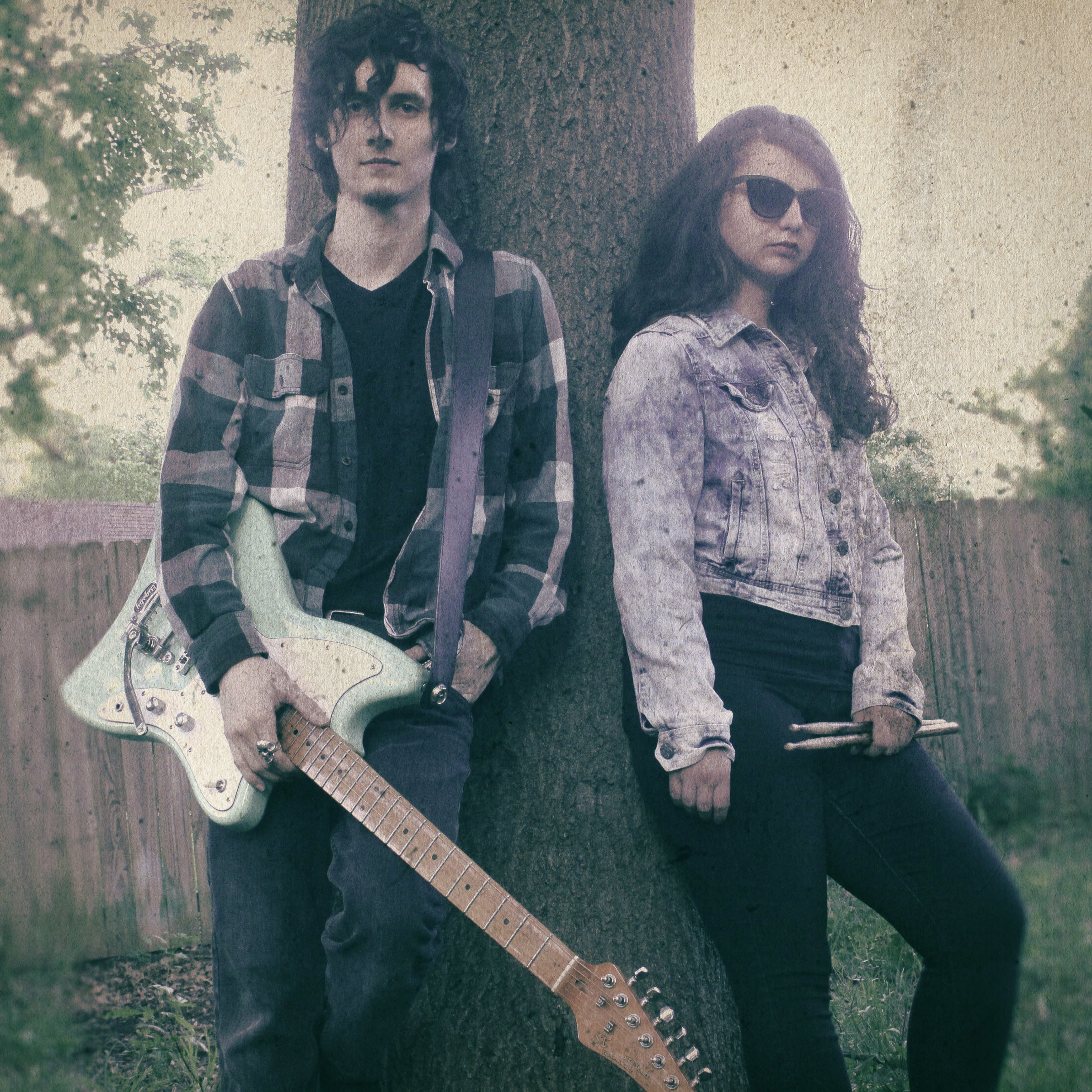 thestroppers's profile picture. Grunge blues duo | Kansas City, MO 🤘https://t.co/tblCu4CXQf