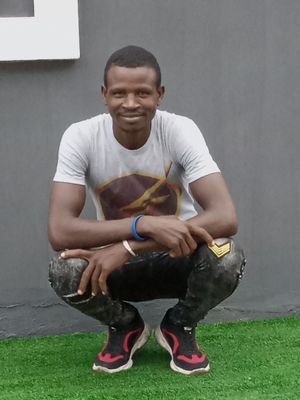 JubrilUsman12's profile picture. Am jubril usman very gentle guy