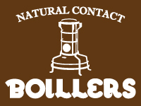 BOILLERS_'s profile picture. NATURAL CONTACT