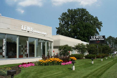 lewisfloor's profile picture. All types of flooring including carpet, stone, wood, porcelain, cork, vinyl and area rugs. We also feature window treatments and cabinetry for any room.