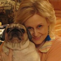 Дарья Донцова (@darya_dontsova) 's Twitter Profile