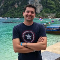 Pedro F. Rodriguez (@pedrof_2015) 's Twitter Profile