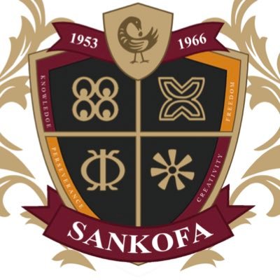 The official twitter page for the Inaugural Sankofa: The Black Homecoming at Virginia Tech