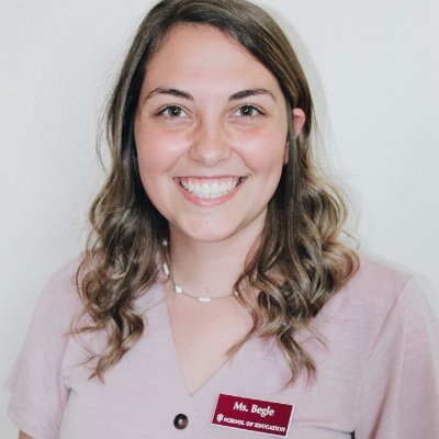 educhsbegle's profile picture. 4th Grade Teacher 🍎