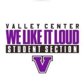 VCHS Student Section