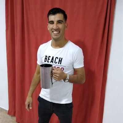 Marcos Juárez, Córdoba.
Taurino 🐂
29 de abril.
