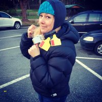 Alina "Wild Biologist" Fisher (@alinacfisher) 's Twitter Profile