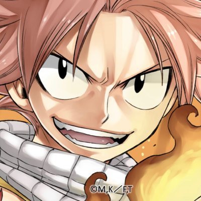 Fairy Tail エムアイカード 公式 Fairytail Mic Twitter